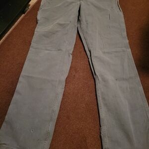 Carhartt Carpenter Jeans Relaxed fit, size 38×34, 1 PAIR